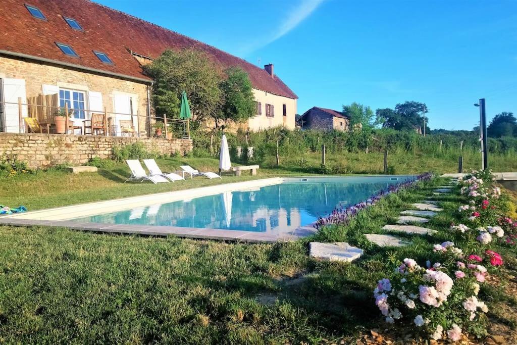 Les Vacances Passy  Exterior foto