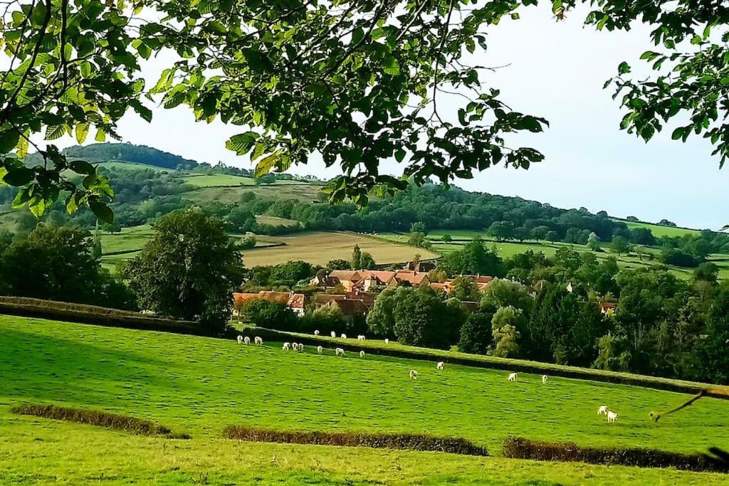 Les Vacances Passy  Exterior foto