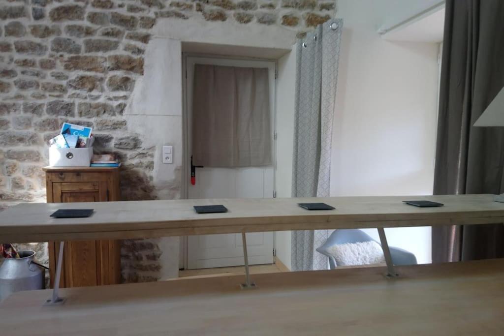 Les Vacances Passy  Exterior foto