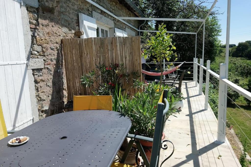 Les Vacances Passy  Exterior foto