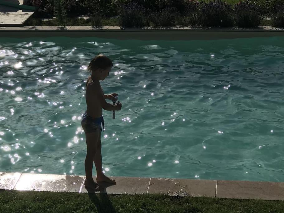 Les Vacances Passy  Exterior foto