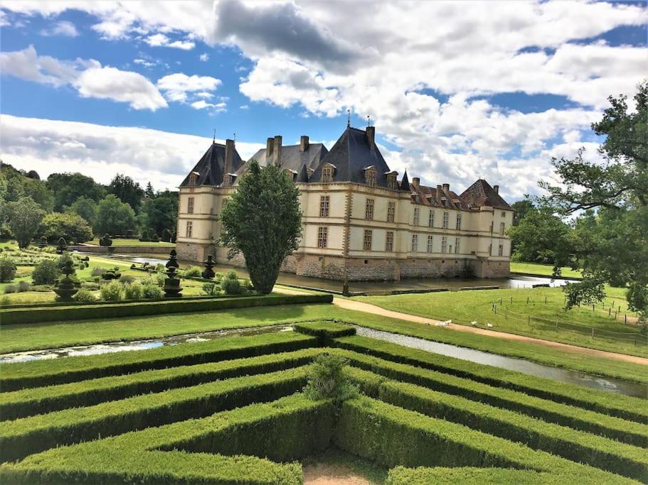 Les Vacances Passy  Exterior foto