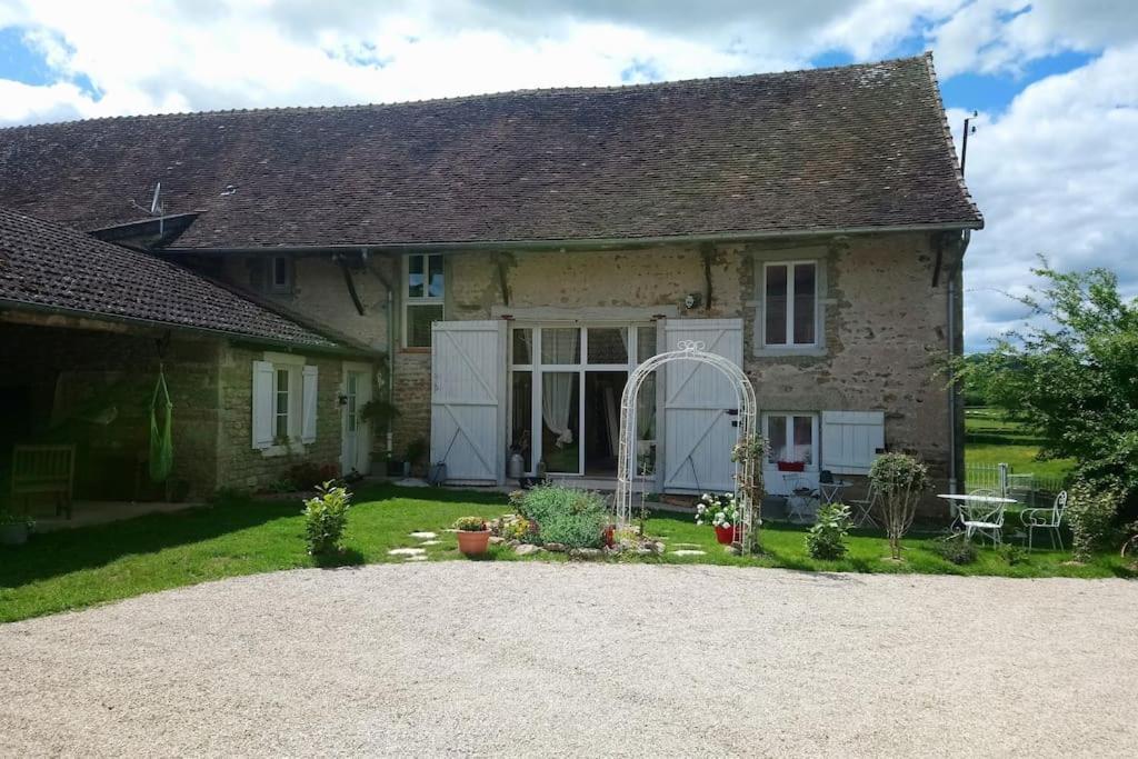 Les Vacances Passy  Exterior foto