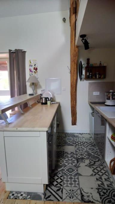 Les Vacances Passy  Exterior foto