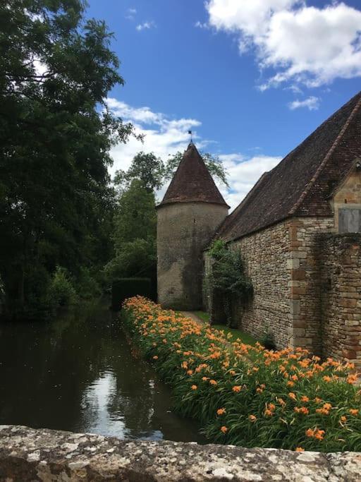 Les Vacances Passy  Exterior foto