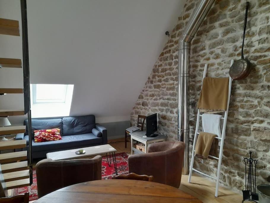 Les Vacances Passy  Exterior foto