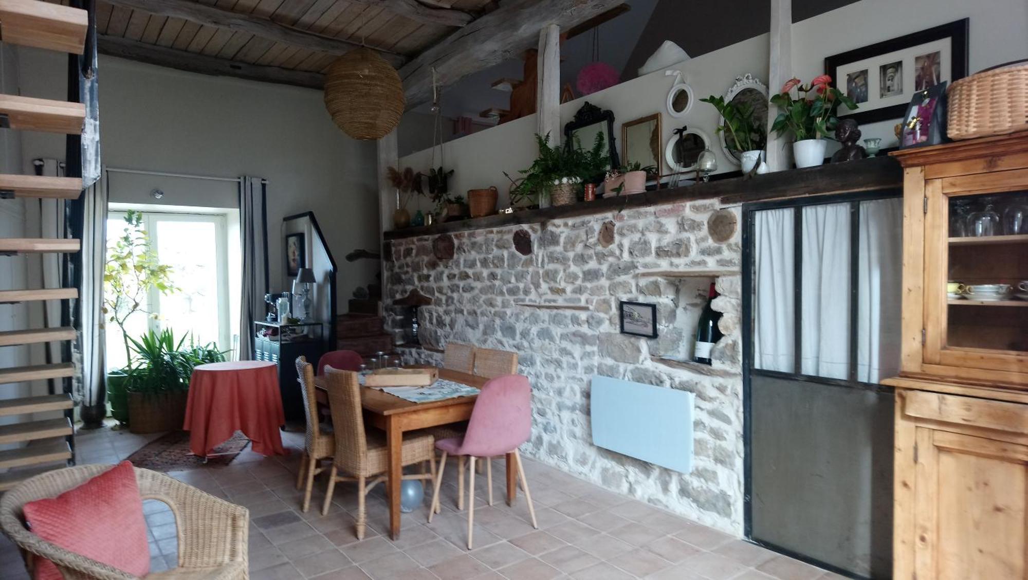 Les Vacances Passy  Exterior foto
