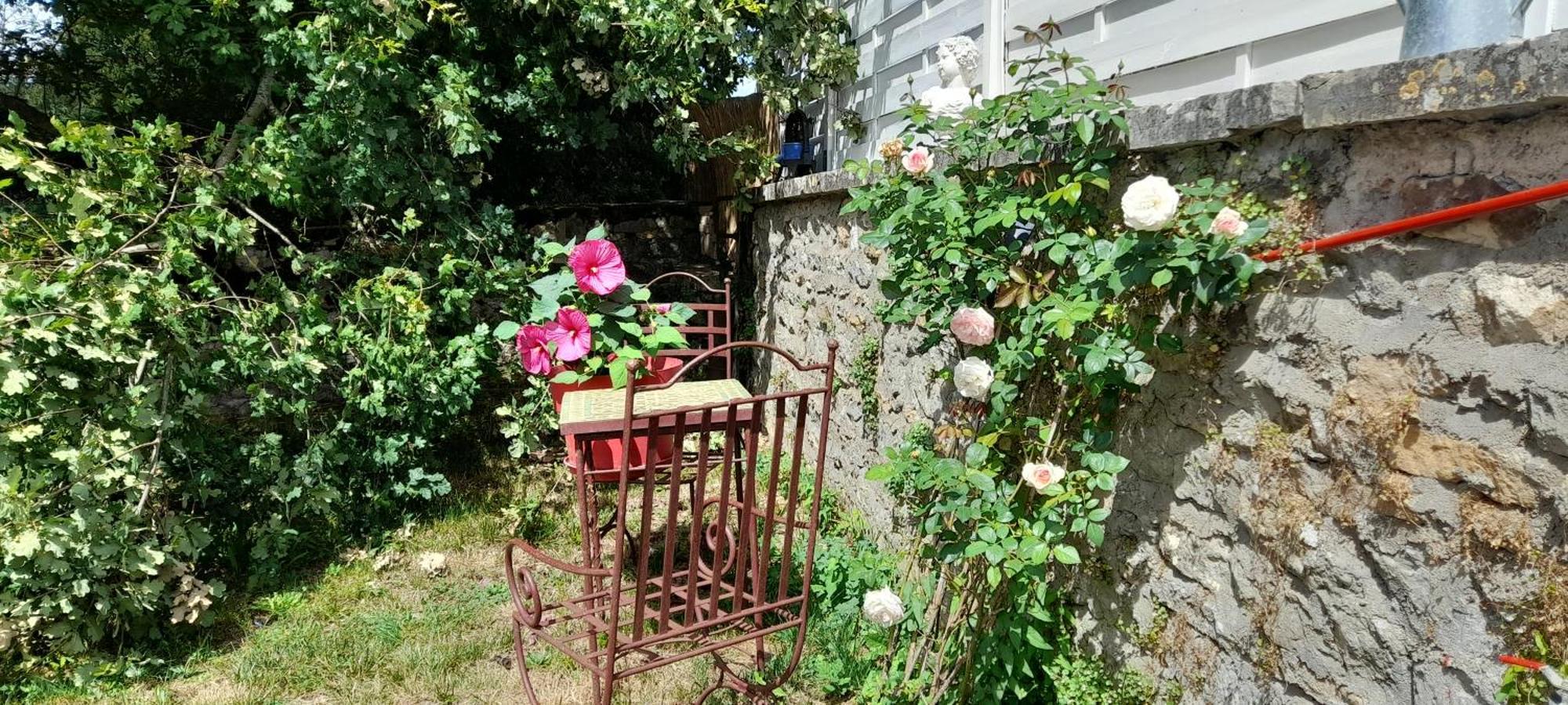 Les Vacances Passy  Exterior foto