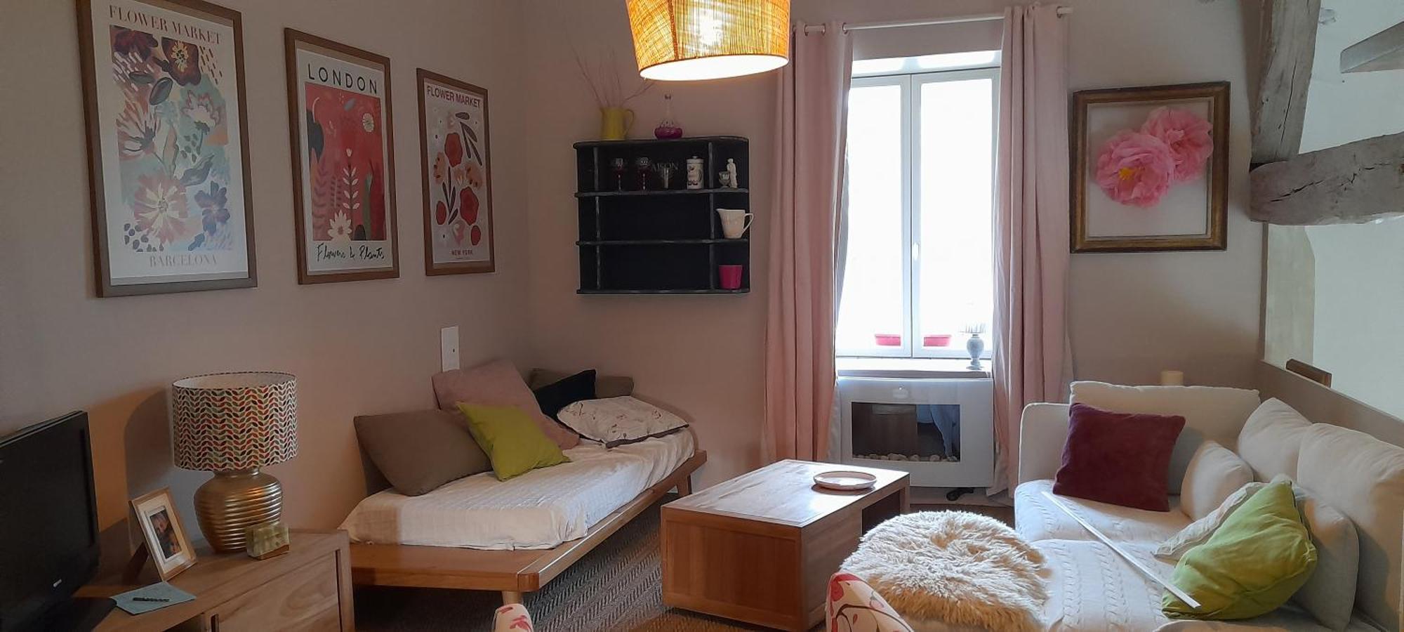 Les Vacances Passy  Exterior foto
