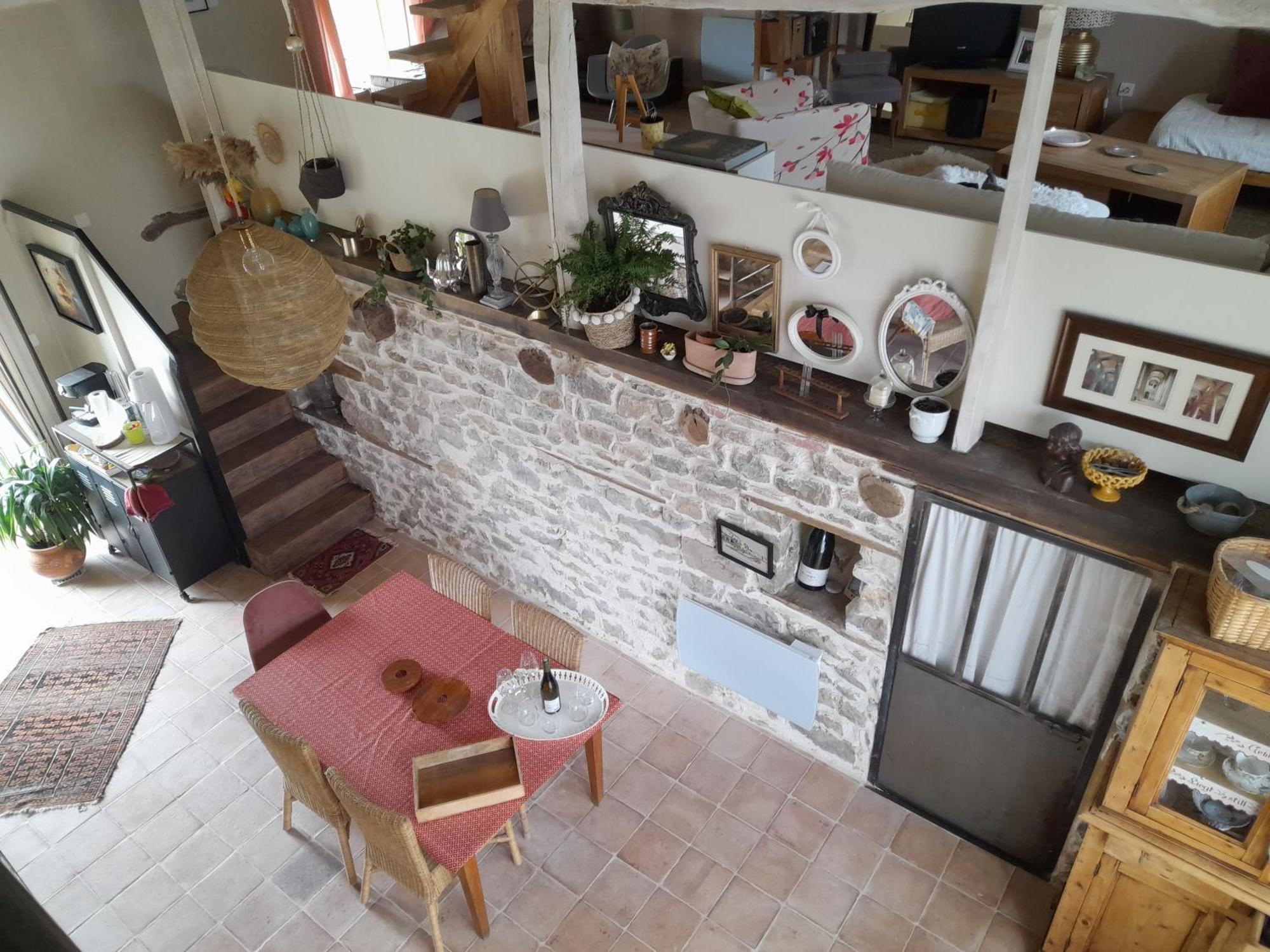 Les Vacances Passy  Exterior foto
